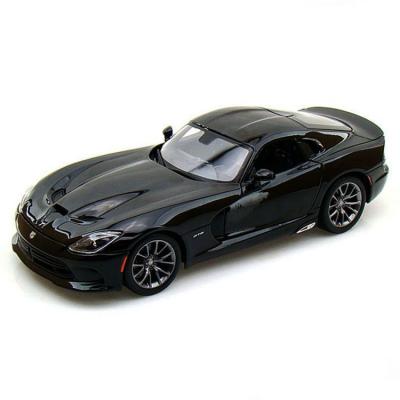 1:18 2013 Srt Viper Gts