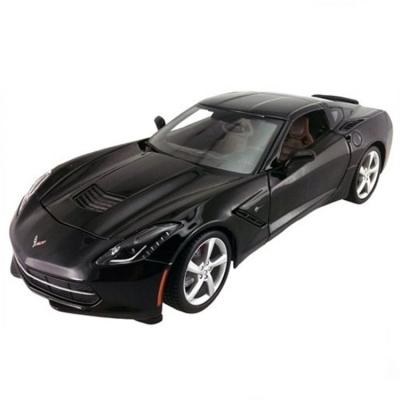 1:18 2014 Corvette Stingray