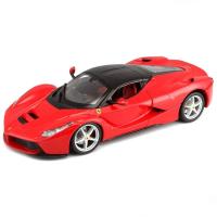 1:24 Bburago Ferrari La Ferrari