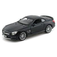 1:24 Bburago Mercedes Benz SL 65 Amg