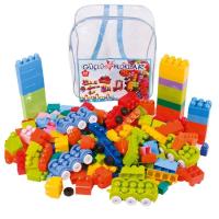 196 Parça Çantalı Blok