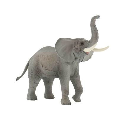 Afrika Fil Figürü 22 cm