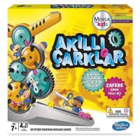 Akıllı Çarklar