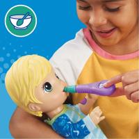 Baby Alive Bebeğim Hasta Oldu Sarışın
