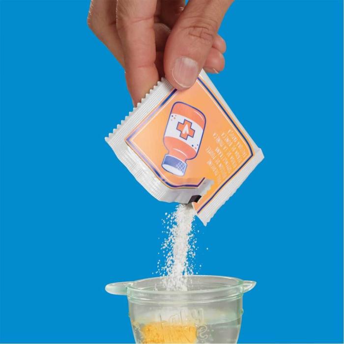 Baby Alive Bebeğim Hasta Oldu Sarışın