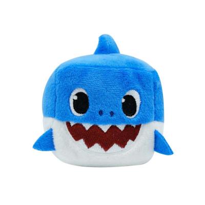 Baby Shark Sesli Mini Peluş 7 cm