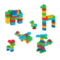 Babycim Soft Bloklar 40 Parça
