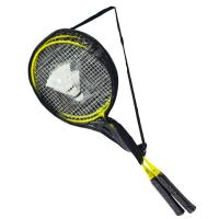 Badminton Raket Seti