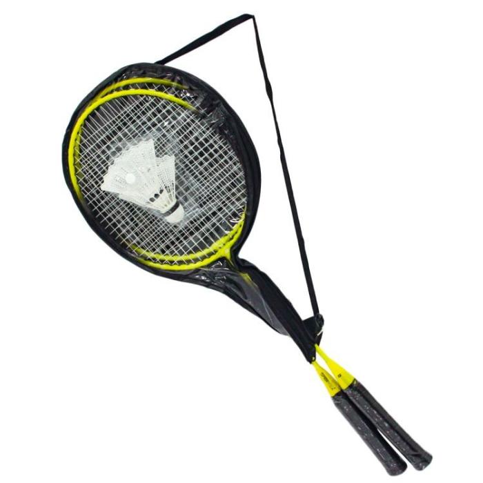 Badminton Raket Seti