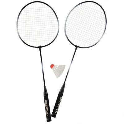 Badminton Raket Seti