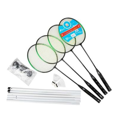 Badminton Set Fileli