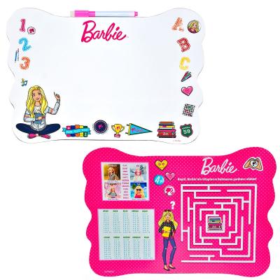 Barbie Yazı Tahtası