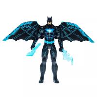 Bat-Tech Batman Aksiyon Figürü 30 cm 6055944