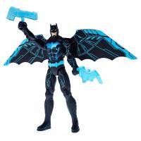 Bat-Tech Batman Aksiyon Figürü 30 cm 6055944