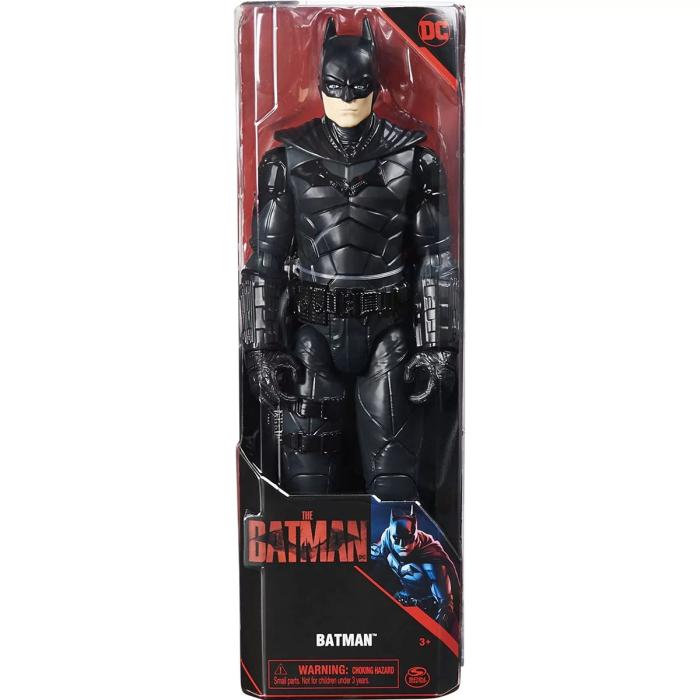 Batman Aksiyon Figürü 30 cm. 6061620