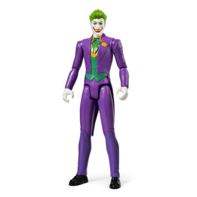 Batman Joker Tech 30cm Figür 6063093