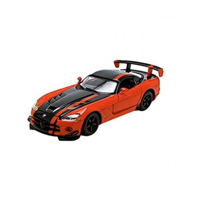 Bburago 1:24 Dodge Viper SRT 10 ACR Model Araba