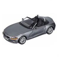 Bburago 1:24 Bmw Z4 Model Araba