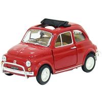 Bburago 1:24 Fiat 500L 1968 Model Araba