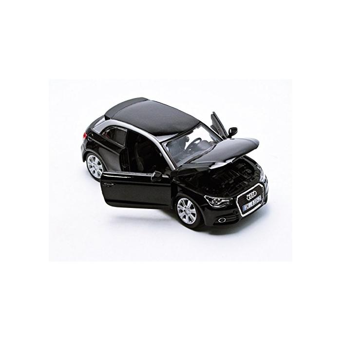 Bburago 1:24 Audi A1 Model Araba