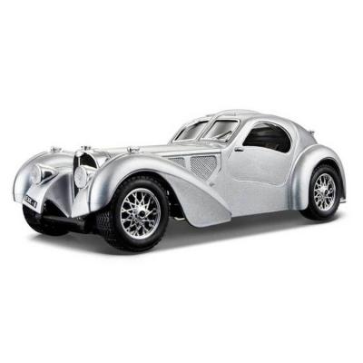 Bburago 1:24 Bugatti Atlantic Model Araba