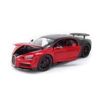 Bburago 1:18 Bugatti Chiron Sport Model Araba