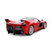 Bburago 1:18 Ferrari FXX K Model Araba