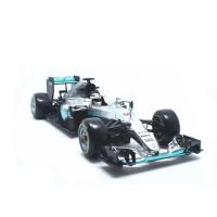 Bburago 1:18 Formula 1 Mercedes AMG Petronas F1 W07 Hybrid Model Araba