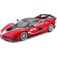 Bburago 1:18 Ferrari FXX K EVO Signature Model Araba