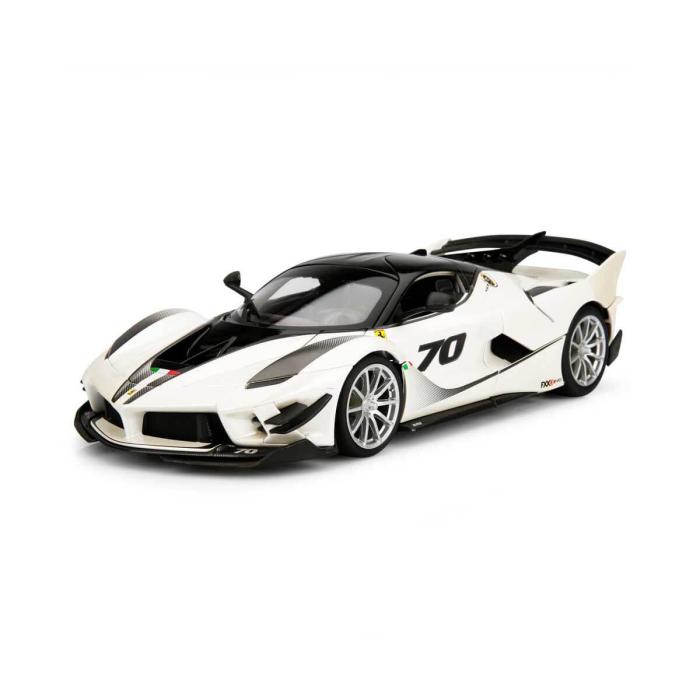 Bburago 1:18 Ferrari FXX K Evo Model Araba