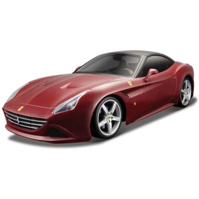 Bburago 1:18 Ferrari Signature California T Model Araba