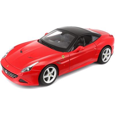 Bburago 1:18 Ferrari California T Model Araba