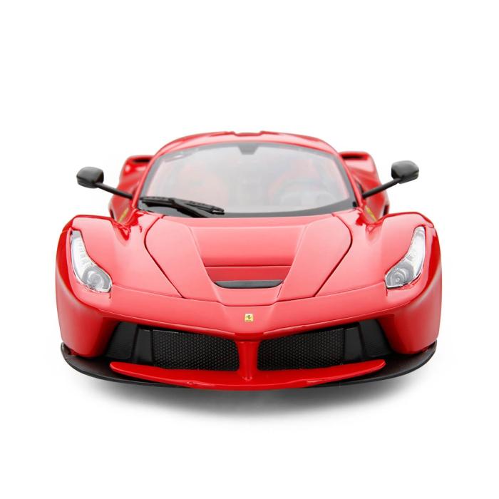 Bburago 1:18 Ferrari Laferrari Model Araba