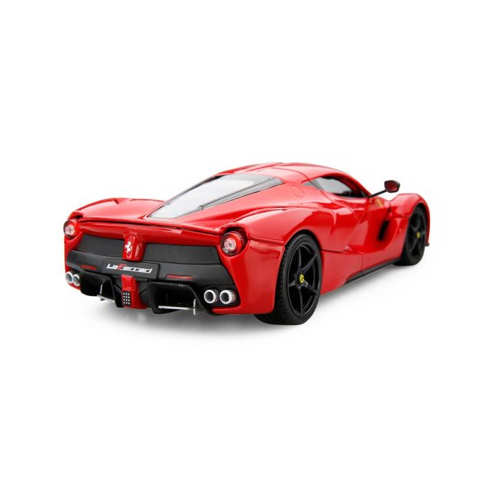 Bburago 1:18 Ferrari Laferrari Model Araba