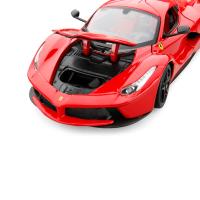 Bburago 1:18 Ferrari Laferrari Model Araba