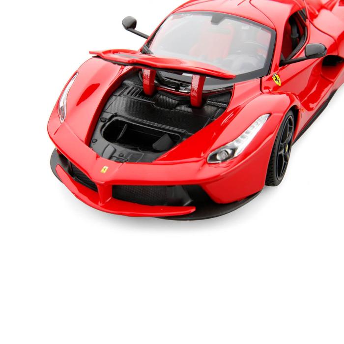 Bburago 1:18 Ferrari Laferrari Model Araba