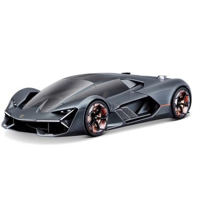 Bburago 1:24 Lamborghini Terzo Millennio Model Araba