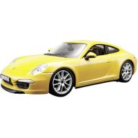 Bburago 1:24 Porsche 911 Carrera S Model Araba