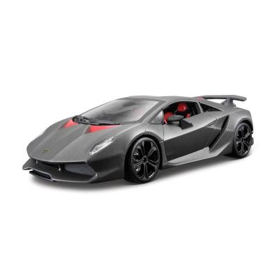 Bburago 1:24 Lamborghini Sesto Elemento Model Araba