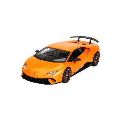 Bburago 1:24 Lamborghini Huracan Performante Model Araba