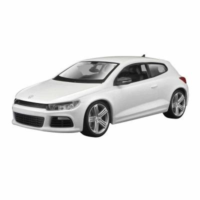 Bburago 1:24 Volkswagen Scirocco Model Araba