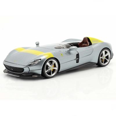 Bburago 1:24 Ferrai Monza SP1 Model Araba