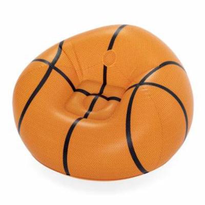 Bestway Beanless Basketbol Çocuk Şişme Koltuk 75103