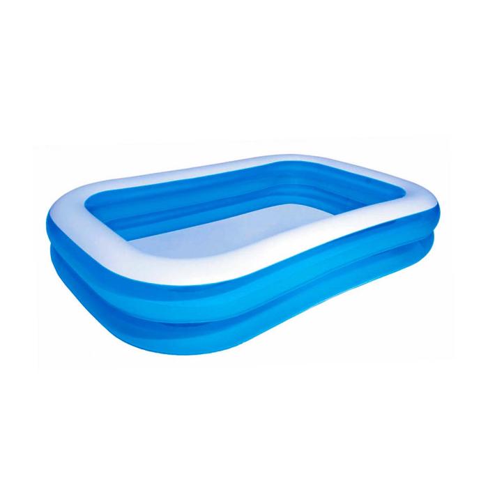 Bestway Dikdörtgen Havuz 201x150x51 cm