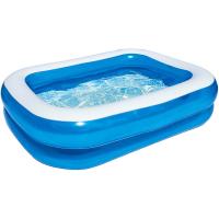 Bestway Dikdörtgen Havuz 201x150x51 cm