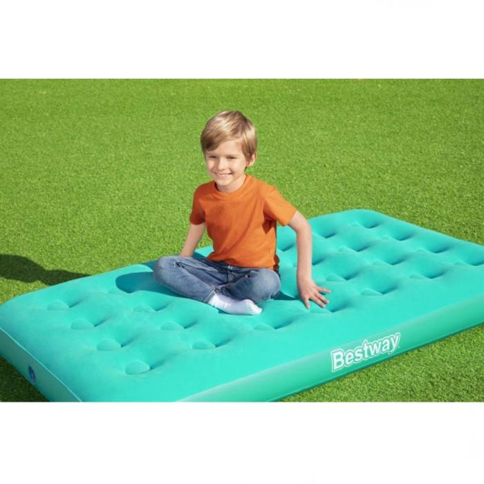 Bestway Drowsy Dreamer Şişme Kadife Yatak 67918