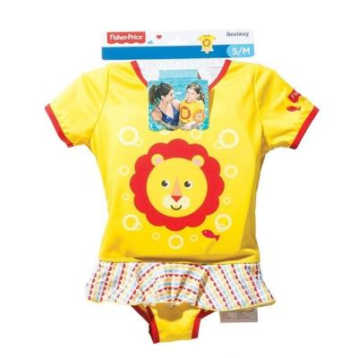 Bestway Fisher-Price Can Yeleği-Mayo