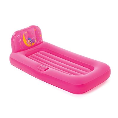 Bestway Fisher Price Pembe Çocuk Yatağı