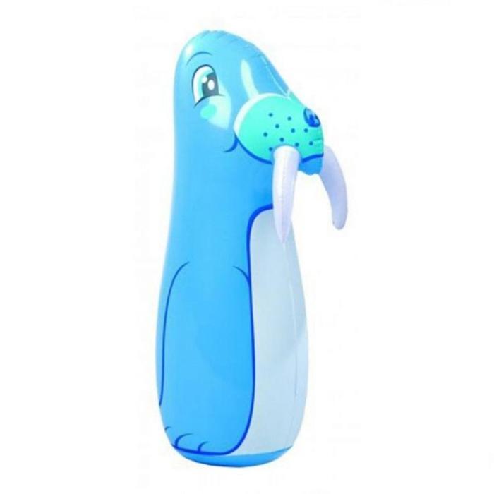 Bestway Hacı Yatmaz 3 Model
