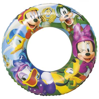 Bestway Lisanslı Donald Duck Simit 56 cm 91004